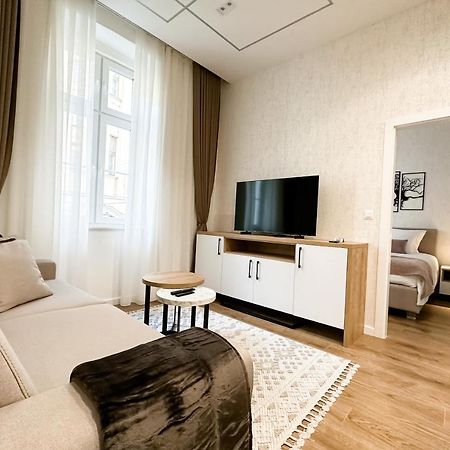 Sarajevo Code Apartment Exterior photo